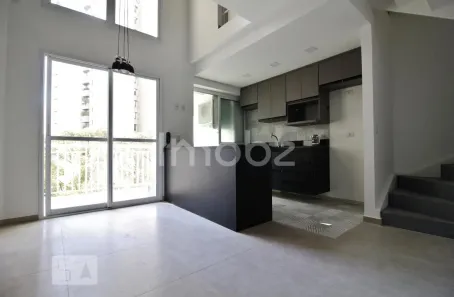 Apartamento com 1 Quarto à venda, 48m² no Vila Andrade, São Paulo