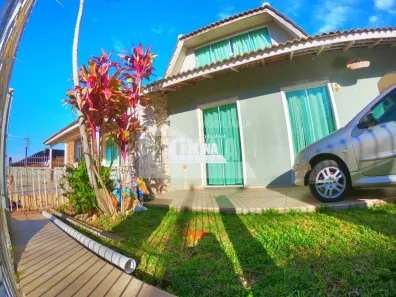 Casa com 3 Quartos à venda, 200m² no Uvaranas, Ponta Grossa