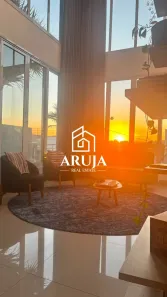 Casa de Condomínio com 3 Quartos à venda, 431m² no Arujázinho I, II e III, Arujá