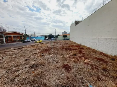 Lote/Terreno para alugar, 289m² no Jardim Paulistano, Ribeirão Preto