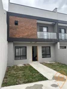 Sobrado com 3 Quartos à venda, 145m² no Xaxim, Curitiba