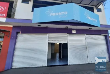 Ponto Comercial para alugar, 360m² no Vila Boa Vista 1, São Carlos