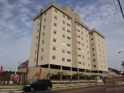 Apartamento com 2 Quartos para alugar, 60m² no Centro, Esteio