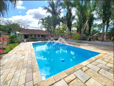 Fazenda/Sítio com 3 Quartos à venda, 24000m² no Cidade Balneária Nova Peruíbe, Peruíbe