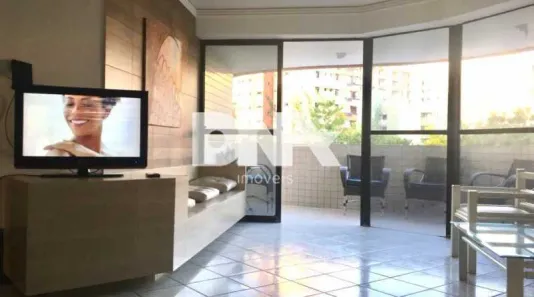 Apartamento com 3 Quartos à venda, 166m² no Intermares, Cabedelo