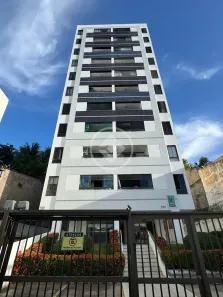 Apartamento com 2 Quartos à venda, 56m² no Boca do Rio, Salvador