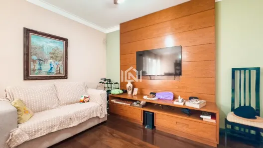 Casa de Condomínio com 3 Quartos à venda, 260m² no Jardim da Glória, Cotia