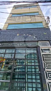 Prédio Comercial à venda, 720m² no Mooca, São Paulo