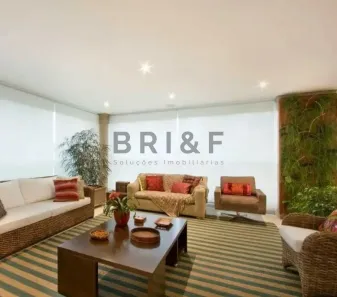 Apartamento com 4 Quartos à venda, 385m² no Campo Belo, São Paulo