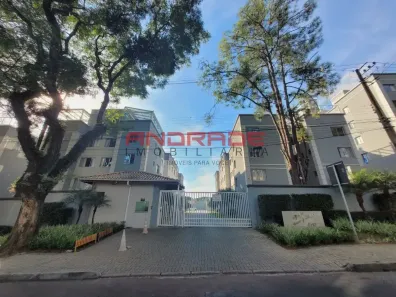 Apartamento com 3 Quartos à venda, 56m² no Portão, Curitiba