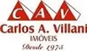Logo da imobiliária