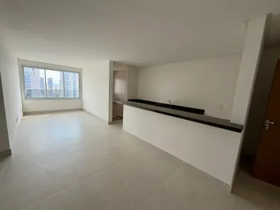 Apartamento com 3 Quartos à venda, 98m² no Setor Bueno, Goiânia
