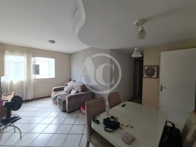 Apartamento com 3 Quartos à venda, 67m² no Jardim Camburi, Vitória