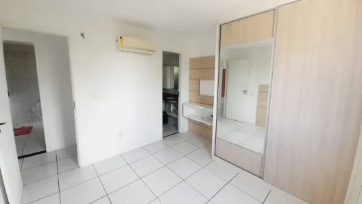 Apartamento com 2 Quartos para alugar, 60m² no Renascença, São Luís
