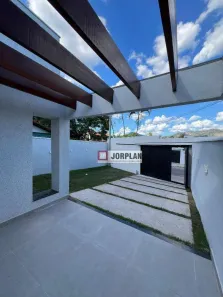 Casa com 3 Quartos à venda, 90m² no Inoã (Inoã), Maricá