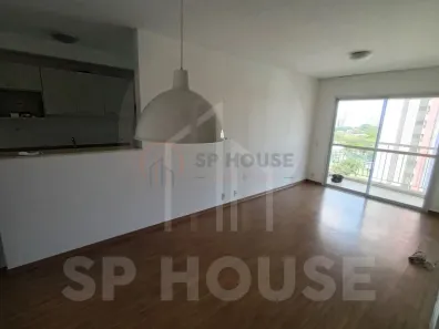 Apartamento com 2 Quartos à venda, 73m² no Vila Clementino, São Paulo