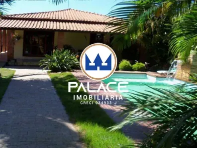 Casa com 3 Quartos à venda, 300m² no Perdizes, Piracicaba