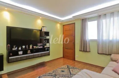 Casa de Condomínio com 3 Quartos à venda, 112m² no Vila Guaca, São Paulo
