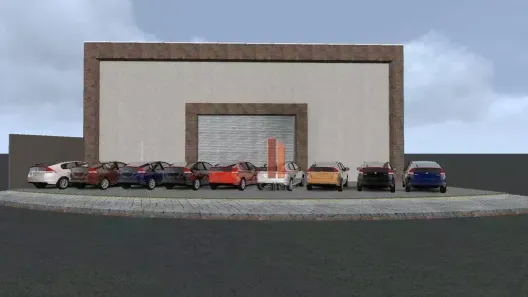Ponto Comercial à venda, 234m² no Cidade Industrial Satélite de São Paulo, Guarulhos