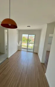 Apartamento com 2 Quartos à venda, 52m² no Jardim do Lago, Campinas