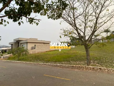 Lote/Terreno à venda, 1020m² no Chácara São Félix, Taubaté