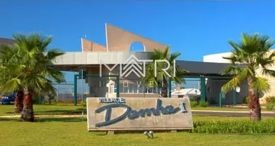 Casa de Condomínio com 3 Quartos à venda, 170m² no Parque Residencial Damha, Araraquara