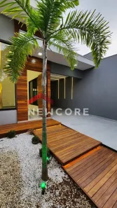 Casa com 3 Quartos à venda, 135m² no Parque Residencial Joaquim Toledo Piza, Londrina