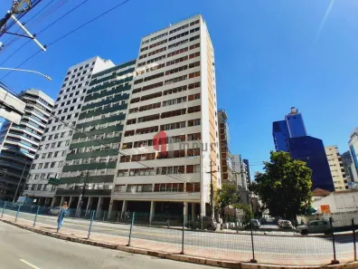 Apartamento com 3 Quartos à venda, 178m² no Centro, Juiz de Fora