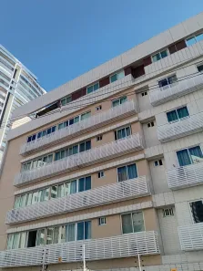 Apartamento com 1 Quarto à venda, 29m² no Manaíra, João Pessoa