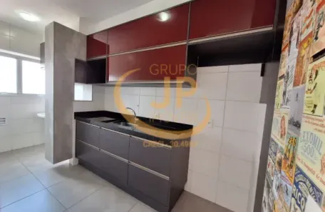 Apartamento com 2 Quartos à venda, 53m² no Jardim São Carlos (Zona Leste), São Paulo