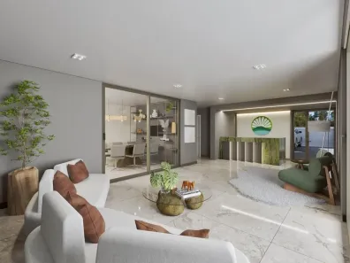 Apartamento com 2 Quartos à venda, 58m² no Jardim Oceania, João Pessoa