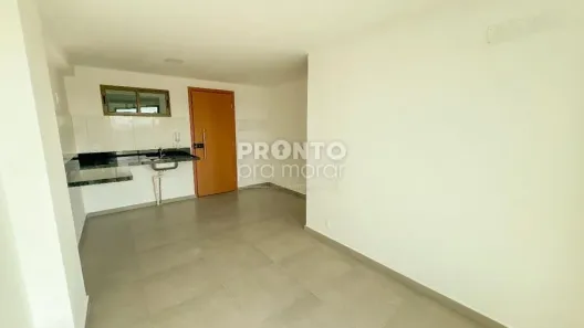 Flat com 1 Quarto à venda, 32m² no Tamandaré, Tamandaré