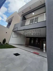 Casa com 3 Quartos à venda, 169m² no Jibran El Hadj, Anápolis