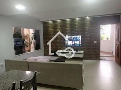 Sobrado com 2 Quartos à venda, 190m² no Dos Finco, São Bernardo do Campo