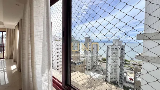 Cobertura com 4 Quartos para venda ou aluguel, 316m² no Centro, Florianópolis