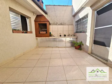 Casa com 3 Quartos à venda, 138m² no Vila Sônia, São Paulo