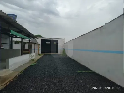 Galpão/Depósito/Armazém à venda, 250m² no Vieno, Araguari