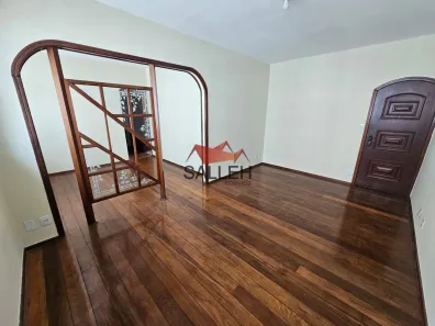 Apartamento com 4 Quartos à venda, 1824m² no Savassi, Belo Horizonte