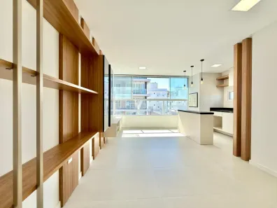 Apartamento com 3 Quartos à venda, 124m² no Residencial Tiatira, Capão da Canoa