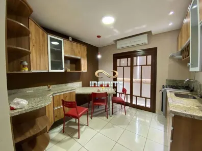 Apartamento com 2 Quartos à venda, 73m² no Oriço, Gravataí