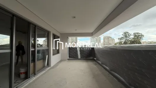 Apartamento com 3 Quartos à venda, 141m² no Vila Clementino, São Paulo