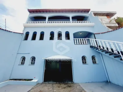 Sobrado com 4 Quartos à venda, 393m² no Jardim Nossa Senhora do Carmo, São Paulo