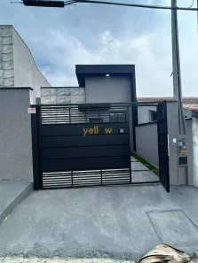 Casa com 3 Quartos à venda, 75m² no Vila São Paulo, Mogi das Cruzes