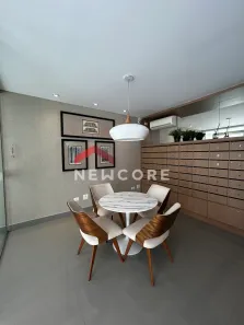Apartamento com 3 Quartos à venda, 68m² no Zona 02, Maringá