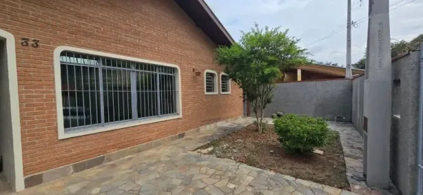 Casa com 3 Quartos para alugar, 100m² no Condomínio Residencial Jardins, São José dos Campos
