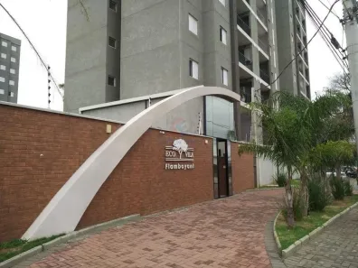 Apartamento com 2 Quartos à venda, 52m² no Chácara Bela Vista, Sumaré