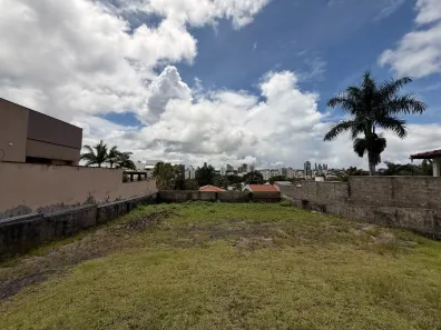 Lote/Terreno à venda, 1000m² no Cidade Jardim, Uberlândia