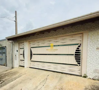 Casa com 2 Quartos à venda, 100m² no Parque Campo Bonito, Indaiatuba