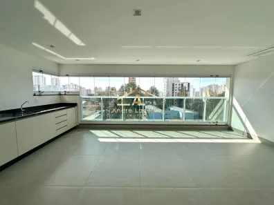Apartamento com 3 Quartos para alugar, 160m² no Vila Santo Estevão, São Paulo