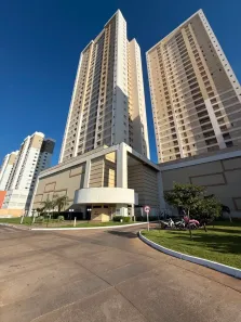 Apartamento com 3 Quartos para alugar, 80m² no Jardim Europa, Cuiabá